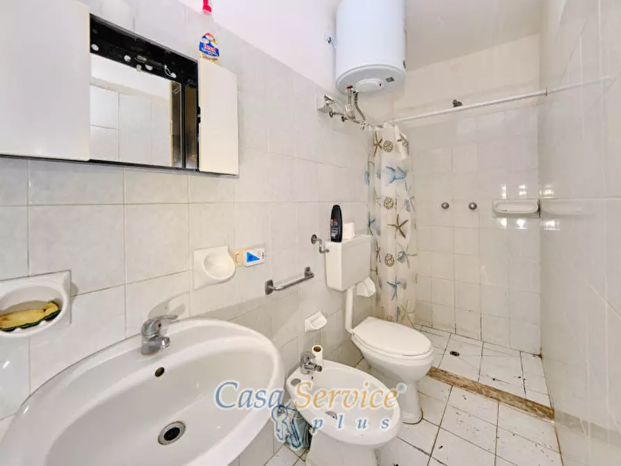 Immagine 15 di Casa indipendente in vendita  in Via Lazzari a Gallipoli