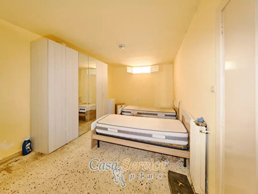 Immagine 16 di Casa indipendente in vendita  in Via Lazzari a Gallipoli