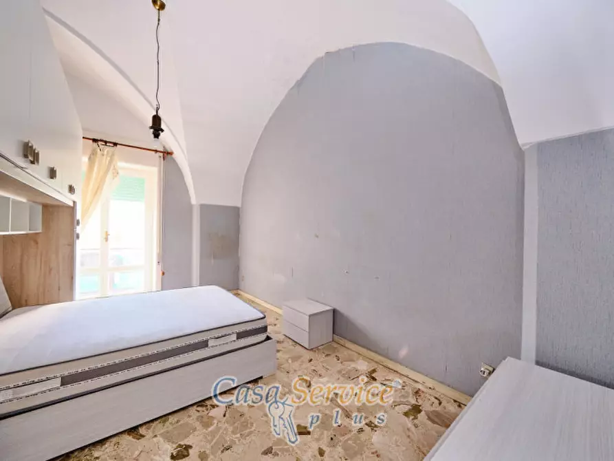 Immagine 18 di Casa indipendente in vendita  in Via Lazzari a Gallipoli