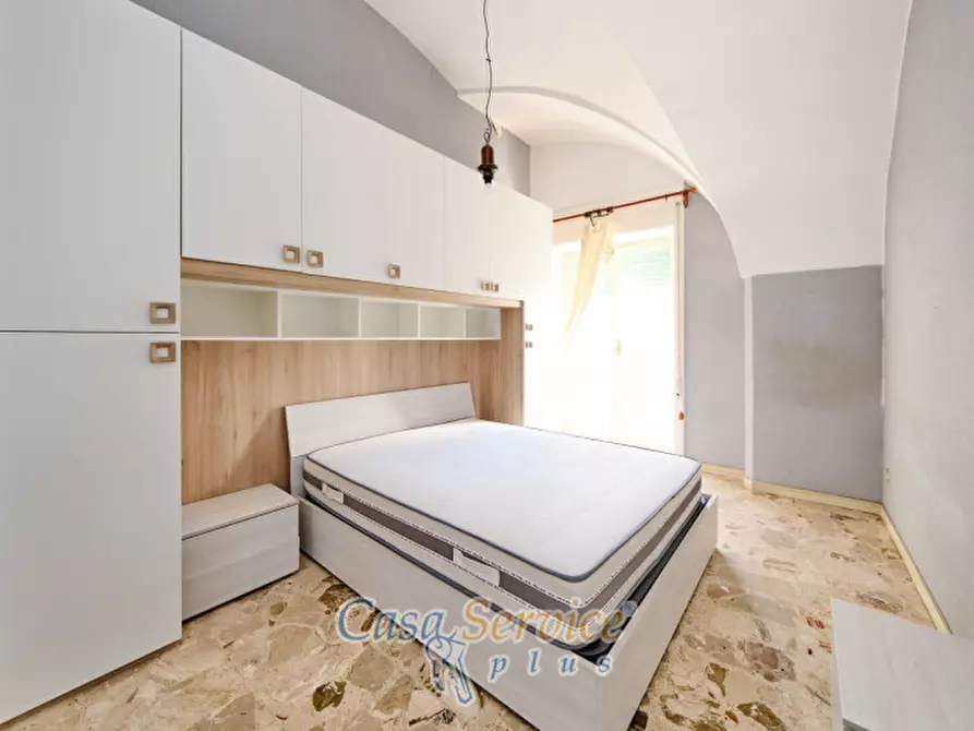 Immagine 19 di Casa indipendente in vendita  in Via Lazzari a Gallipoli