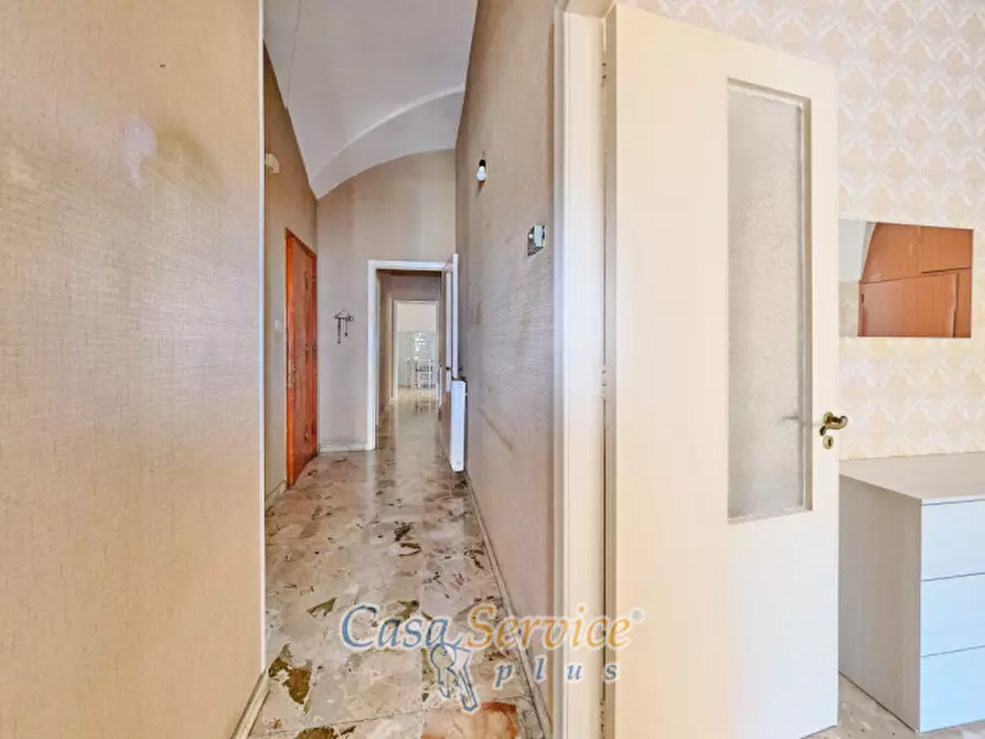 Immagine 21 di Casa indipendente in vendita  in Via Lazzari a Gallipoli