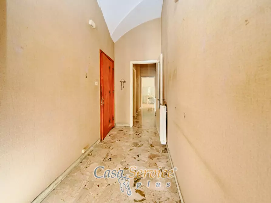 Immagine 22 di Casa indipendente in vendita  in Via Lazzari a Gallipoli