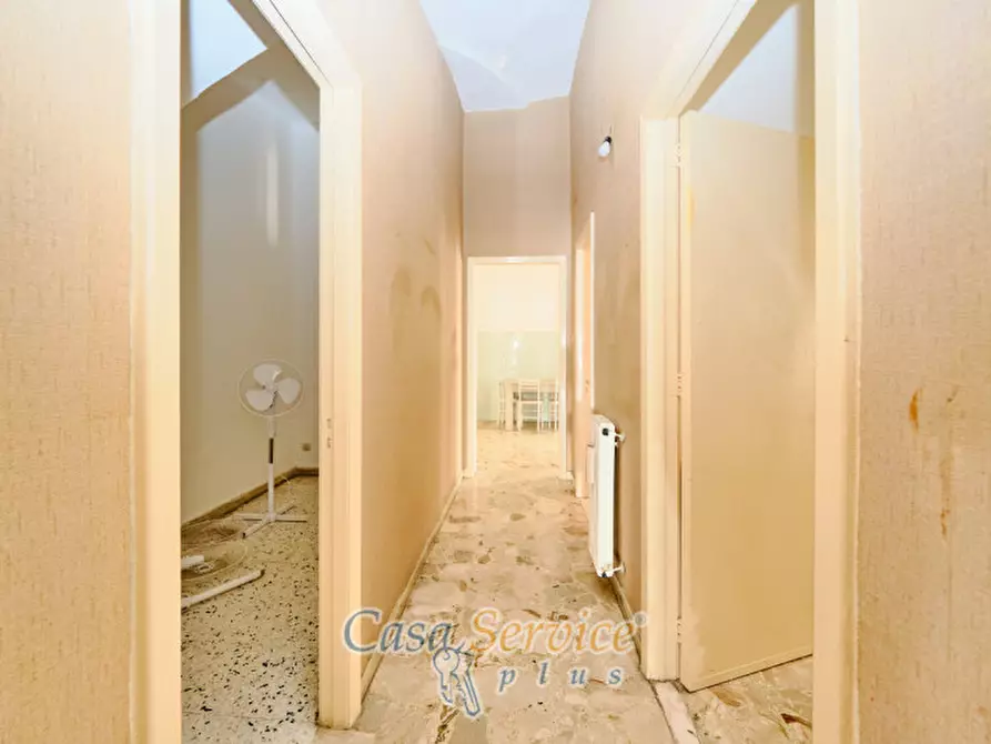 Immagine 23 di Casa indipendente in vendita  in Via Lazzari a Gallipoli