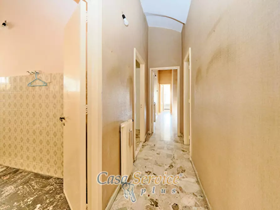 Immagine 24 di Casa indipendente in vendita  in Via Lazzari a Gallipoli