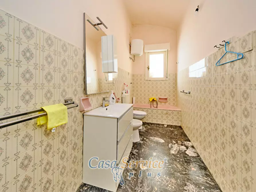 Immagine 25 di Casa indipendente in vendita  in Via Lazzari a Gallipoli