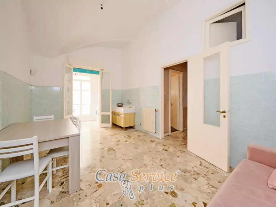 Immagine 26 di Casa indipendente in vendita  in Via Lazzari a Gallipoli