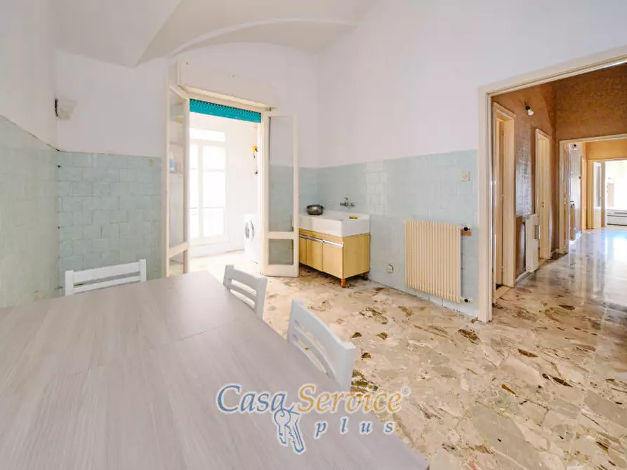 Immagine 27 di Casa indipendente in vendita  in Via Lazzari a Gallipoli