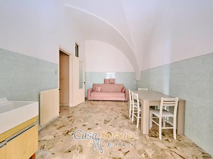 Immagine 28 di Casa indipendente in vendita  in Via Lazzari a Gallipoli