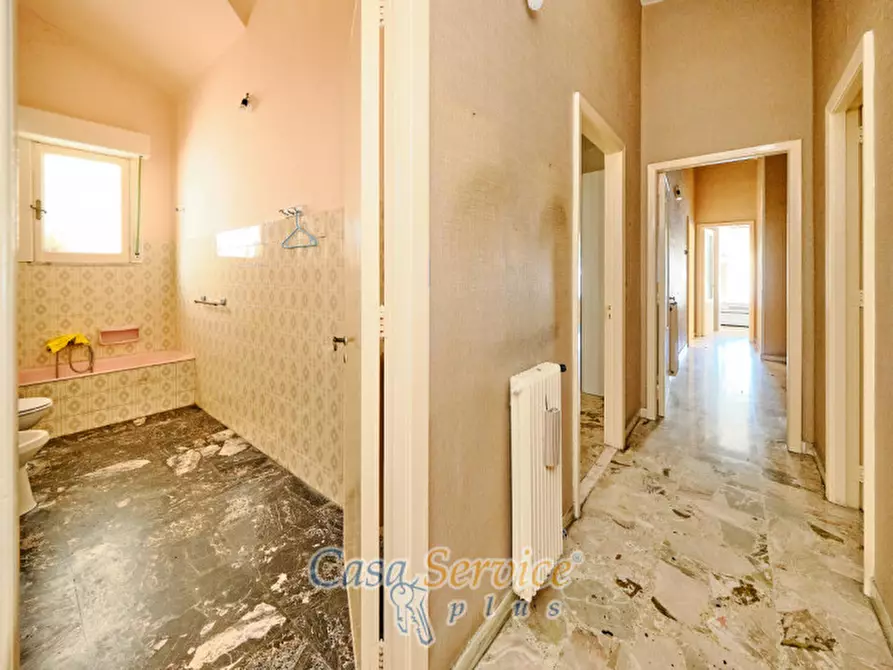 Immagine 30 di Casa indipendente in vendita  in Via Lazzari a Gallipoli