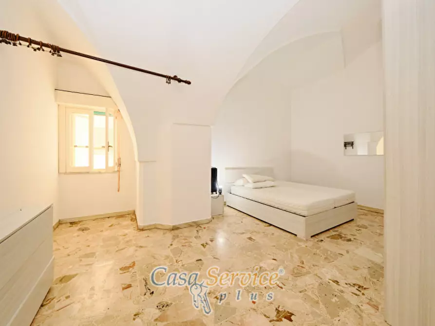 Immagine 31 di Casa indipendente in vendita  in Via Lazzari a Gallipoli