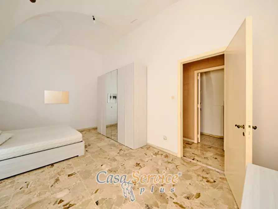 Immagine 32 di Casa indipendente in vendita  in Via Lazzari a Gallipoli