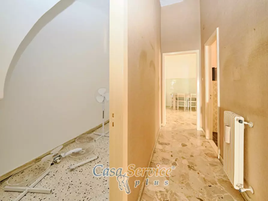 Immagine 34 di Casa indipendente in vendita  in Via Lazzari a Gallipoli