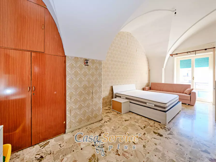 Immagine 35 di Casa indipendente in vendita  in Via Lazzari a Gallipoli