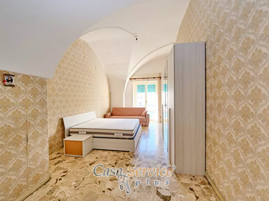 Immagine 36 di Casa indipendente in vendita  in Via Lazzari a Gallipoli