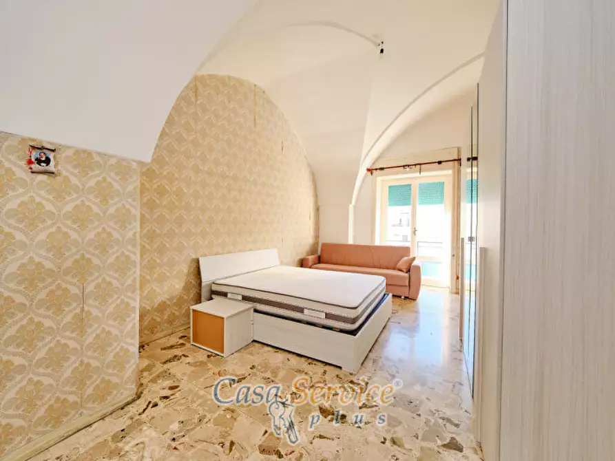 Immagine 37 di Casa indipendente in vendita  in Via Lazzari a Gallipoli