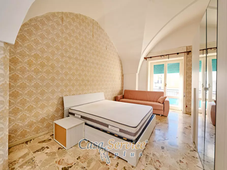 Immagine 38 di Casa indipendente in vendita  in Via Lazzari a Gallipoli