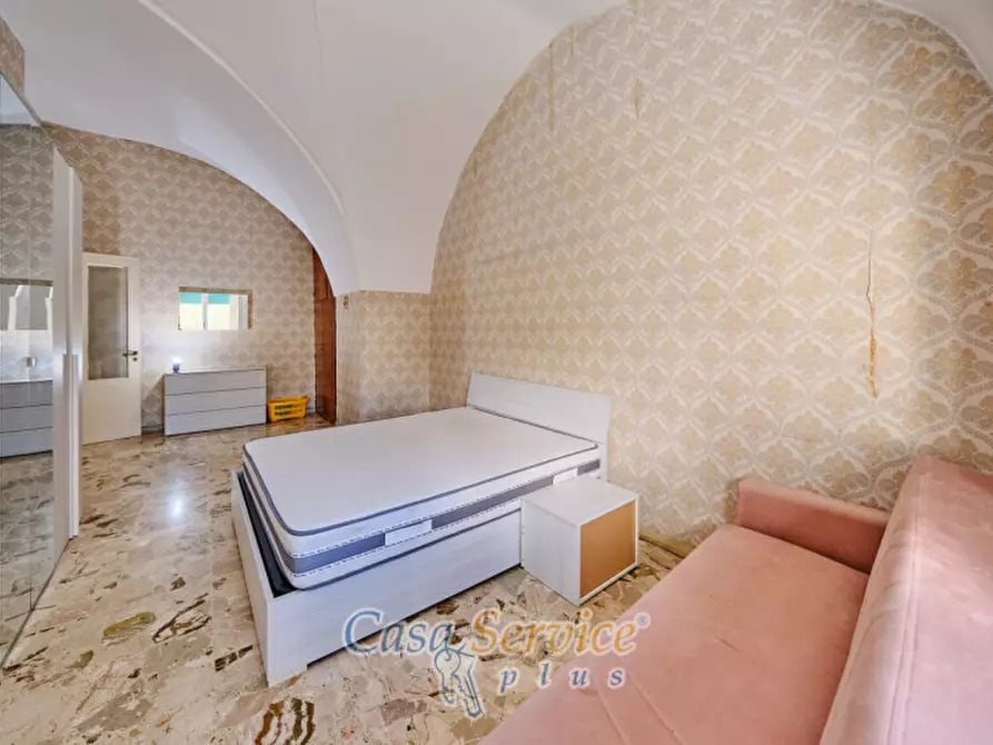 Immagine 39 di Casa indipendente in vendita  in Via Lazzari a Gallipoli