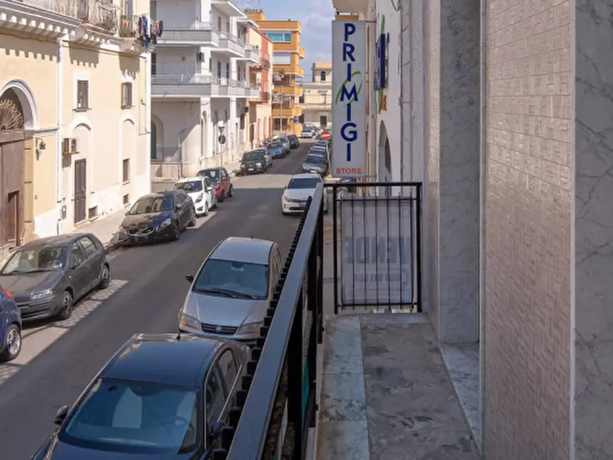 Immagine 41 di Casa indipendente in vendita  in Via Lazzari a Gallipoli