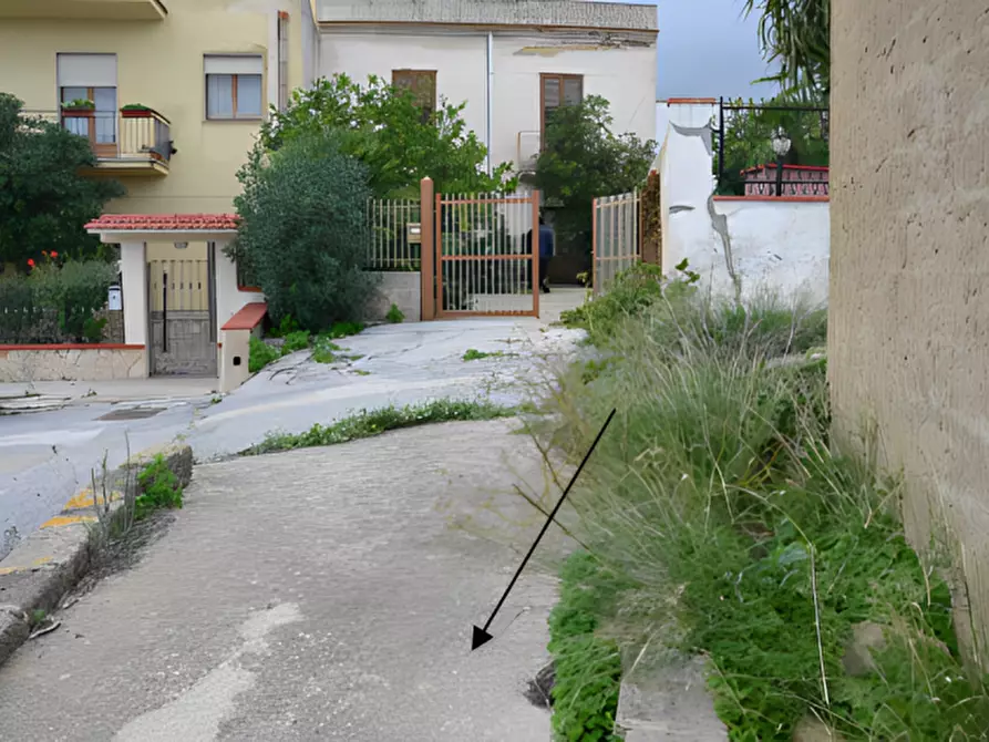 Immagine 4 di Appartamento in vendita  in Via Giovanni Verga a Valderice