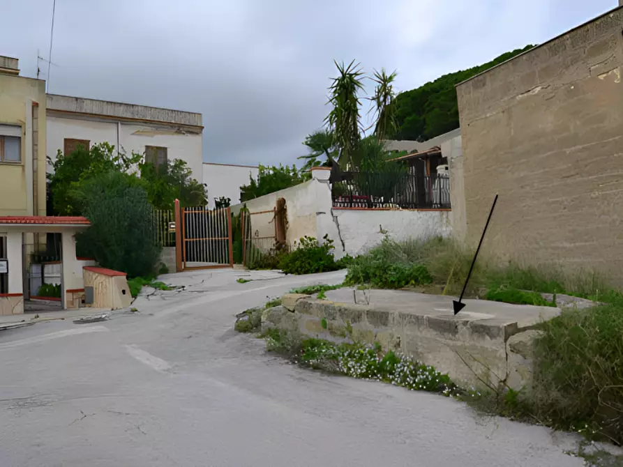 Immagine 5 di Appartamento in vendita  in Via Giovanni Verga a Valderice