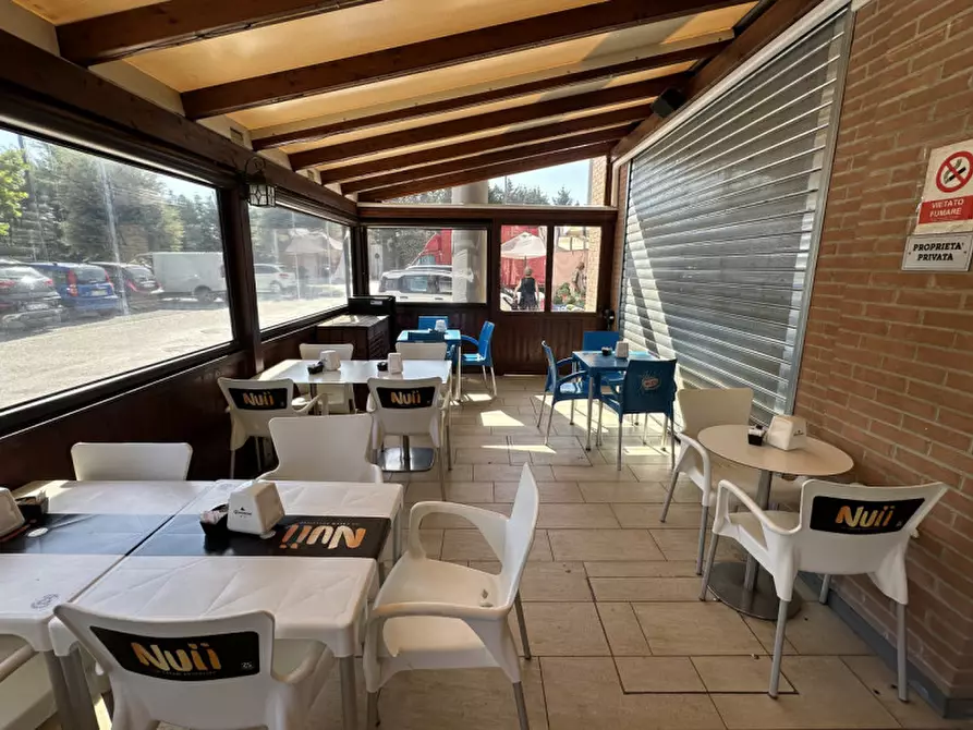 Immagine 13 di Attività commerciale in vendita  in piazza sandro pertini a Savignano Sul Rubicone