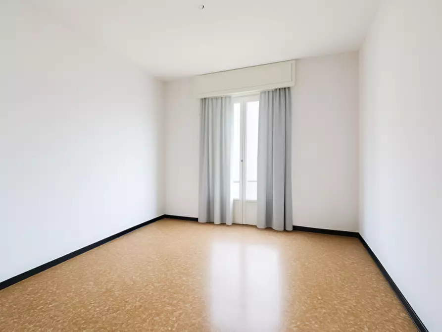 appartamento in vendita a Rapallo in zona San Michele di Pagana