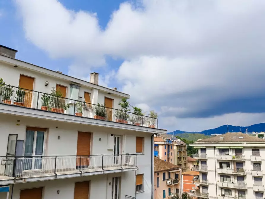 Immagine 6 di Appartamento in vendita  in Via Luigi Rizzo a Rapallo