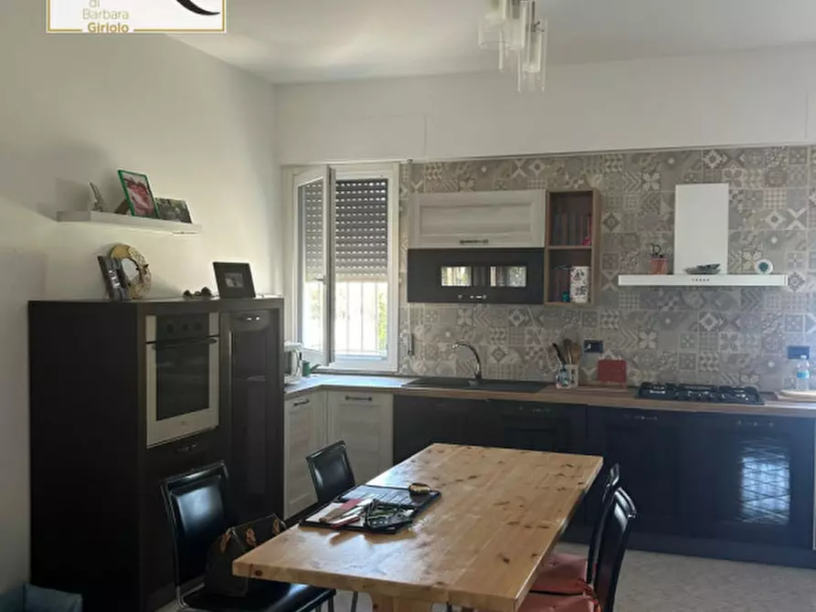 Immagine 3 di Casa bifamiliare in vendita  a Ceneselli