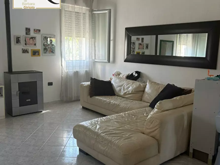 Immagine 4 di Casa bifamiliare in vendita  a Ceneselli