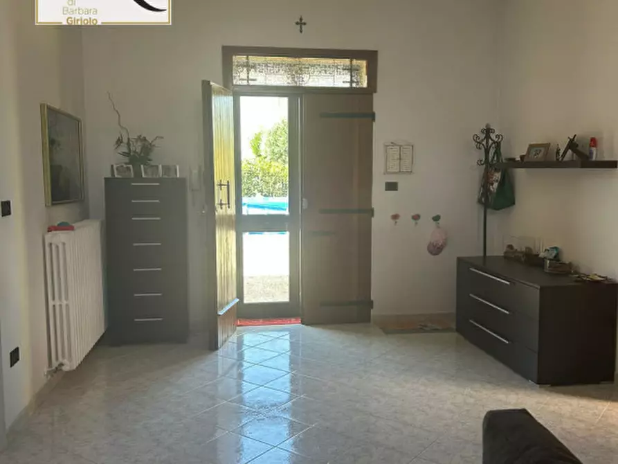 Immagine 5 di Casa bifamiliare in vendita  a Ceneselli