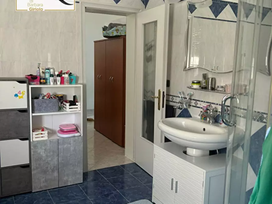 Immagine 6 di Casa bifamiliare in vendita  a Ceneselli