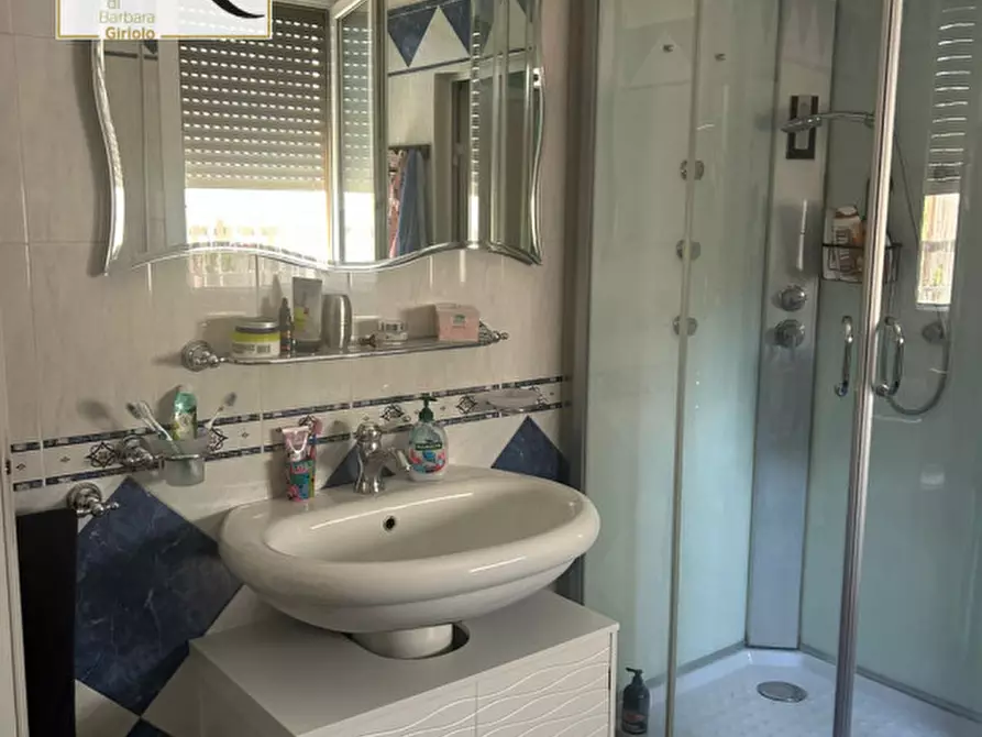 Immagine 7 di Casa bifamiliare in vendita  a Ceneselli