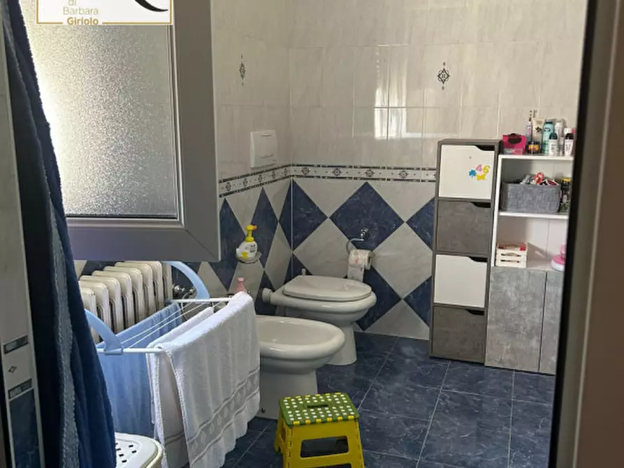 Immagine 8 di Casa bifamiliare in vendita  a Ceneselli