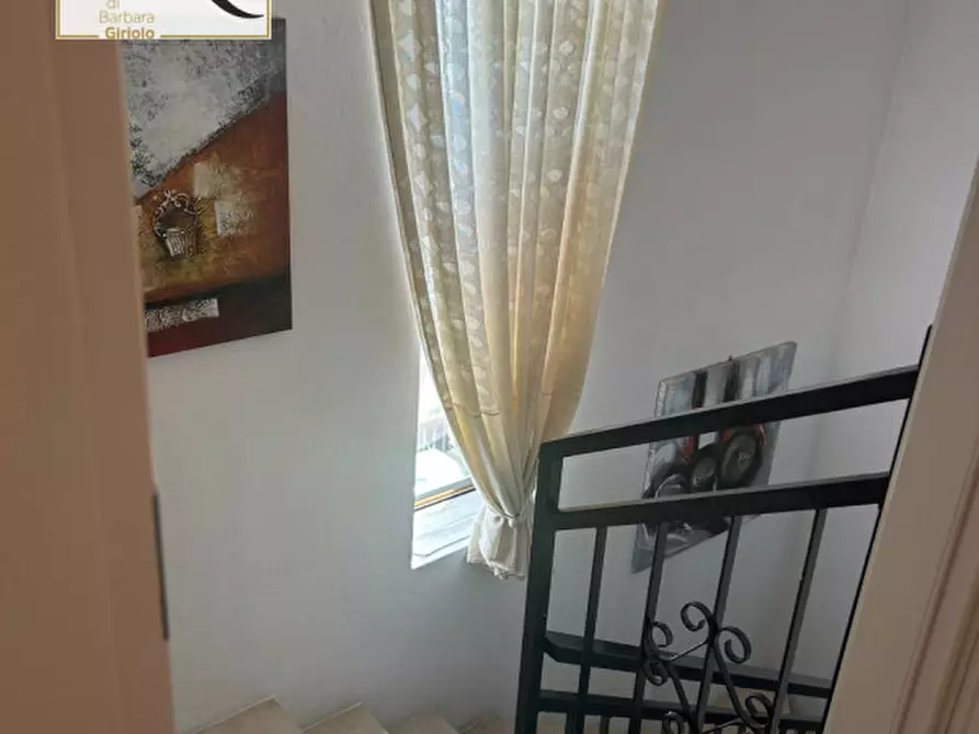 Immagine 10 di Casa bifamiliare in vendita  a Ceneselli