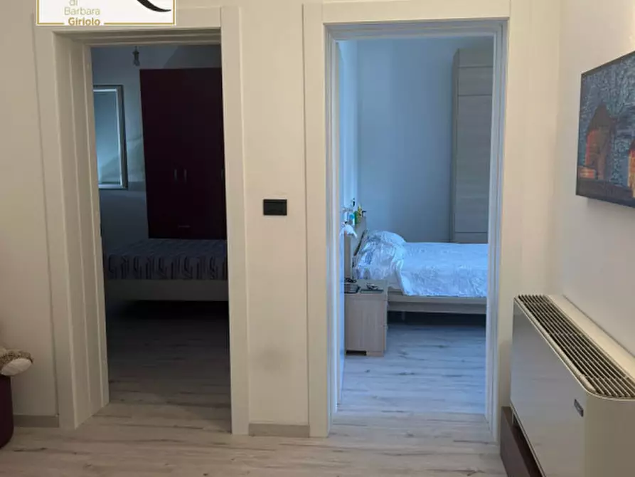 Immagine 11 di Casa bifamiliare in vendita  a Ceneselli