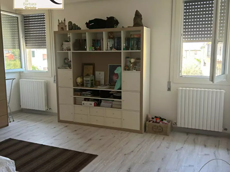 Immagine 12 di Casa bifamiliare in vendita  a Ceneselli