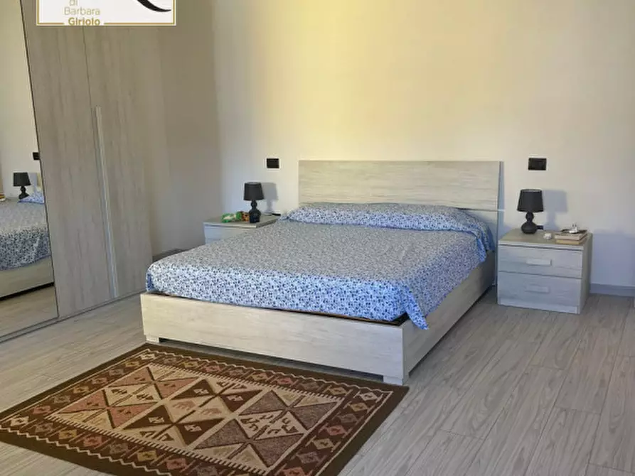 Immagine 14 di Casa bifamiliare in vendita  a Ceneselli