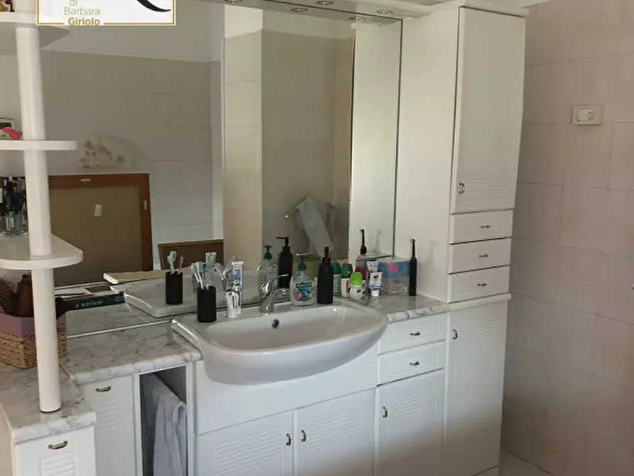 Immagine 19 di Casa bifamiliare in vendita  a Ceneselli