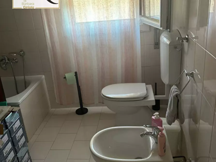 Immagine 20 di Casa bifamiliare in vendita  a Ceneselli