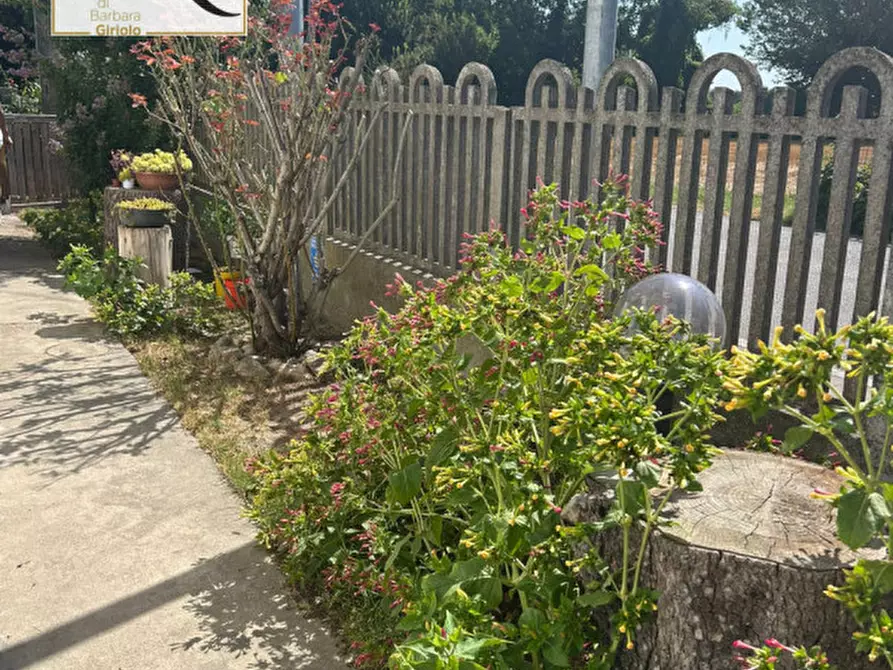 Immagine 23 di Casa bifamiliare in vendita  a Ceneselli