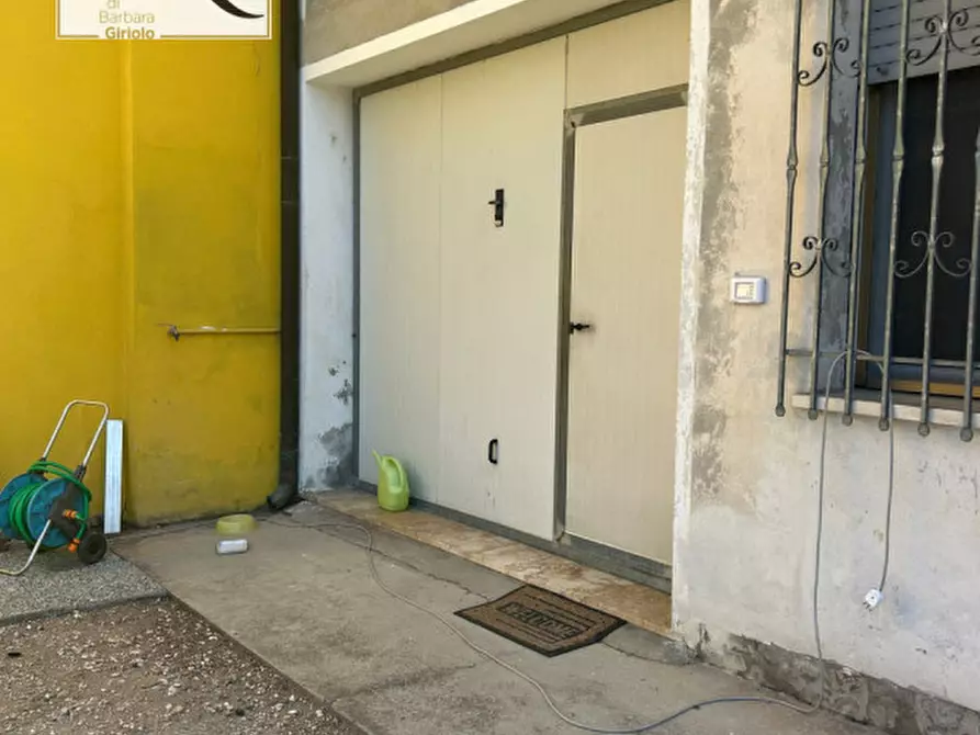 Immagine 24 di Casa bifamiliare in vendita  a Ceneselli