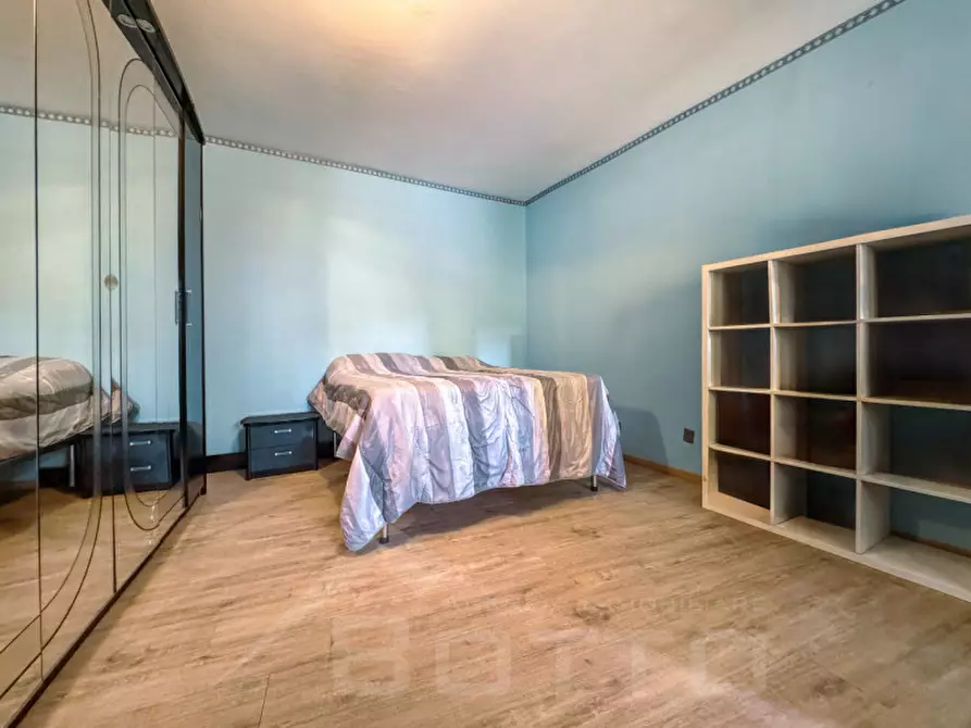 Immagine 7 di Villetta a schiera in vendita  in via molino della resiga n 11 a Fontaneto D'agogna