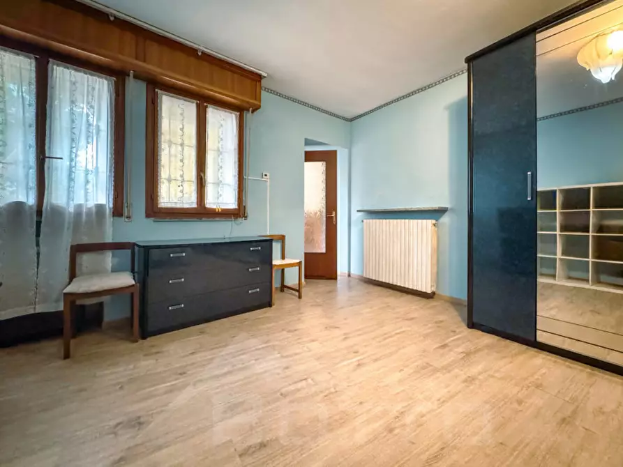 Immagine 8 di Villetta a schiera in vendita  in via molino della resiga n 11 a Fontaneto D'agogna