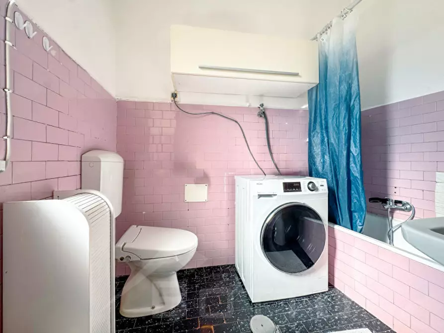 Immagine 10 di Villetta a schiera in vendita  in via molino della resiga n 11 a Fontaneto D'agogna