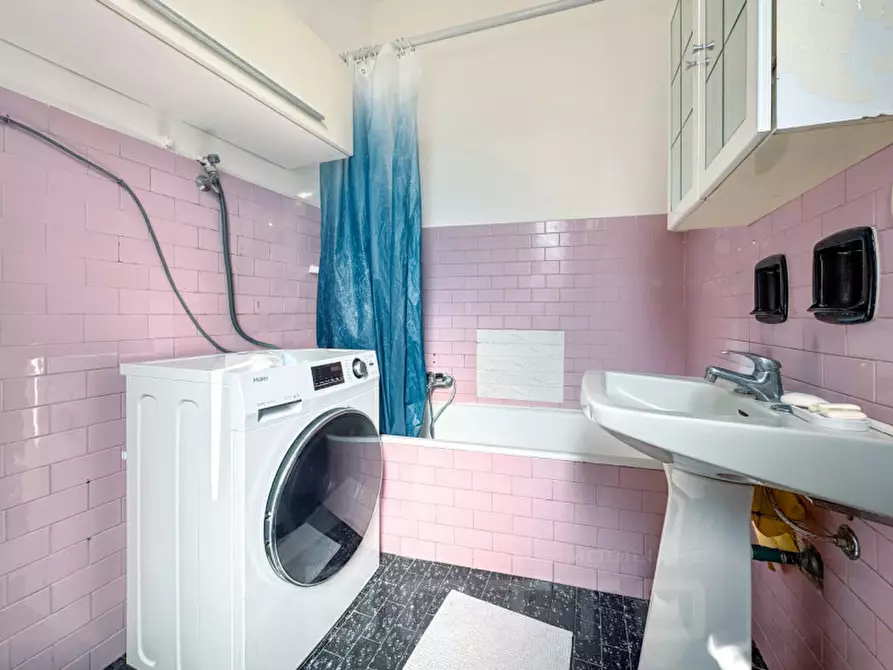 Immagine 11 di Villetta a schiera in vendita  in via molino della resiga n 11 a Fontaneto D'agogna