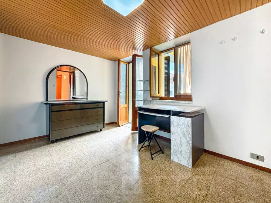 Immagine 12 di Villetta a schiera in vendita  in via molino della resiga n 11 a Fontaneto D'agogna