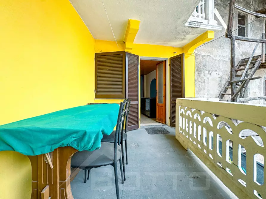 Immagine 15 di Villetta a schiera in vendita  in via molino della resiga n 11 a Fontaneto D'agogna