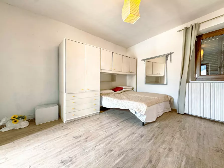 Immagine 16 di Villetta a schiera in vendita  in via molino della resiga n 11 a Fontaneto D'agogna