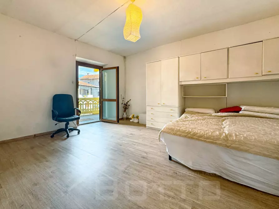 Immagine 17 di Villetta a schiera in vendita  in via molino della resiga n 11 a Fontaneto D'agogna