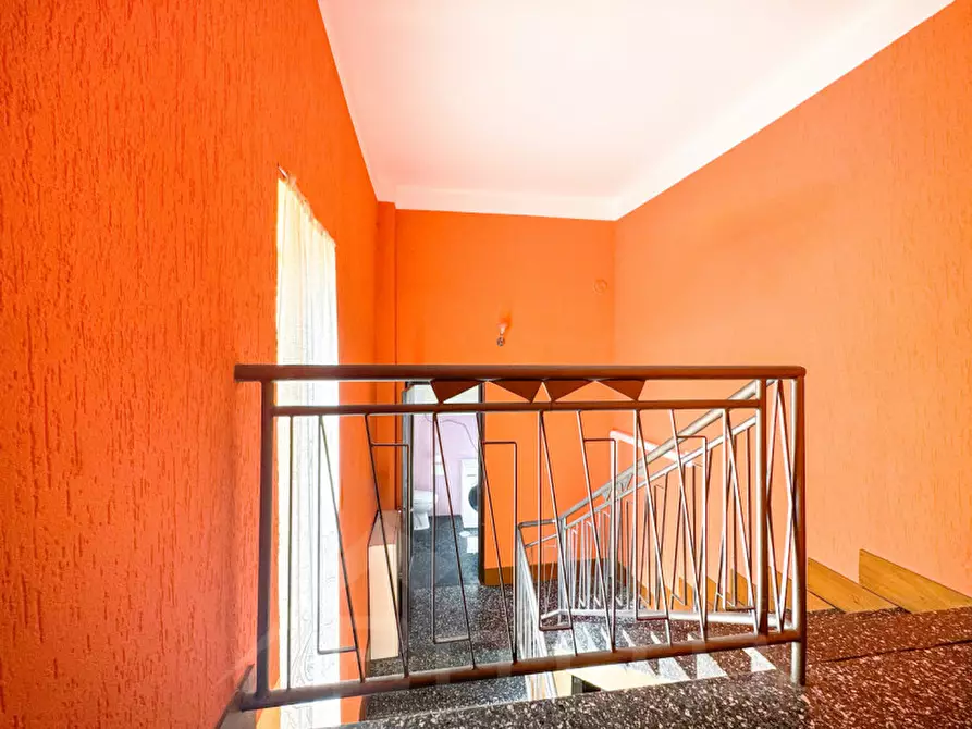 Immagine 18 di Villetta a schiera in vendita  in via molino della resiga n 11 a Fontaneto D'agogna